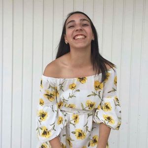 Meet your Posher, Hannah